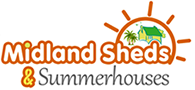 Midlands Sheds And Summer Houses